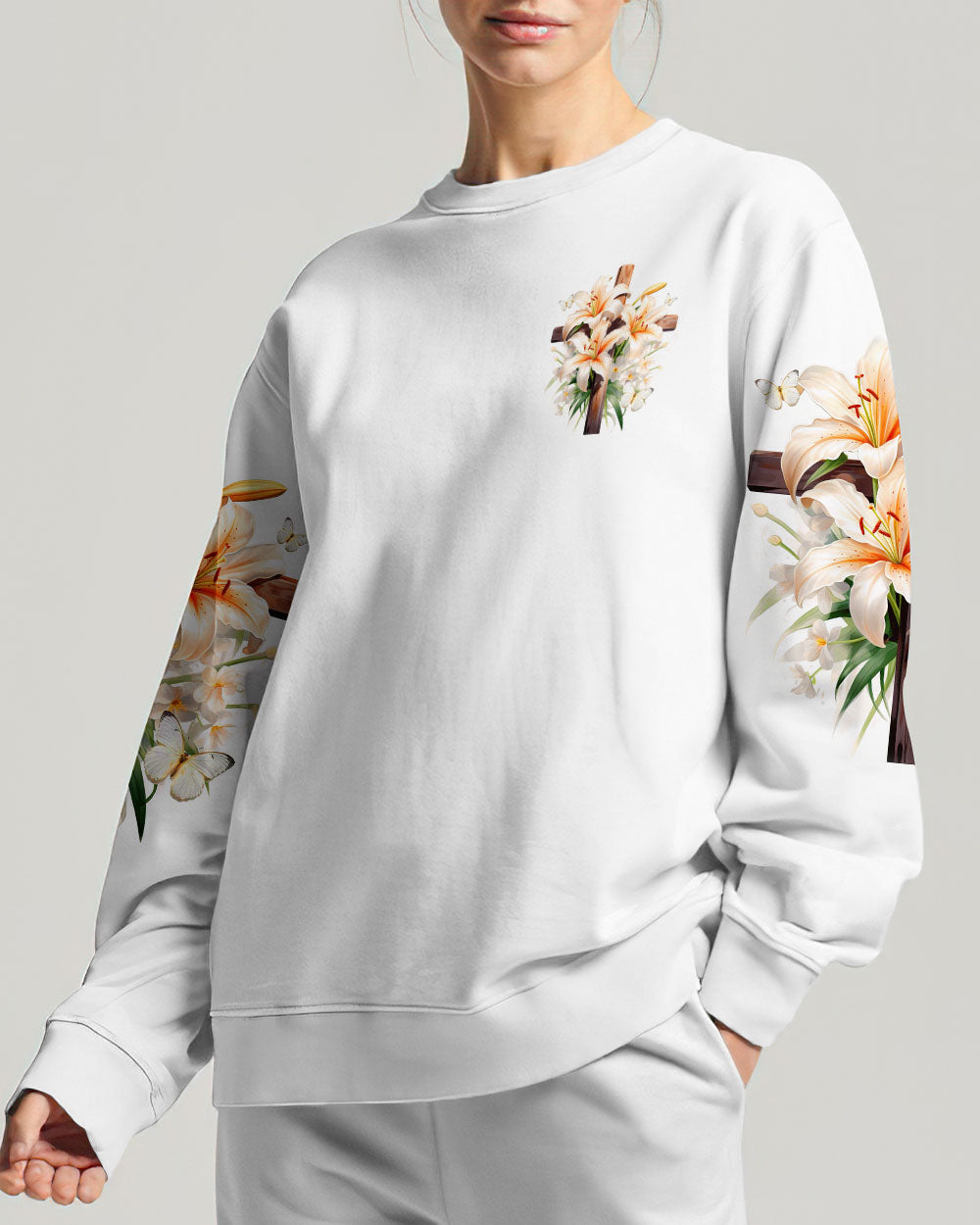 Christian T-Shirt Tytd1407232 | Christian Gift