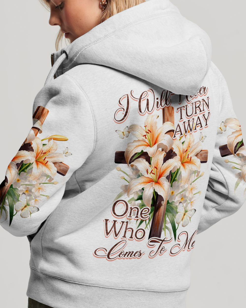 Christian T-Shirt Tytd1407232 | Christian Gift