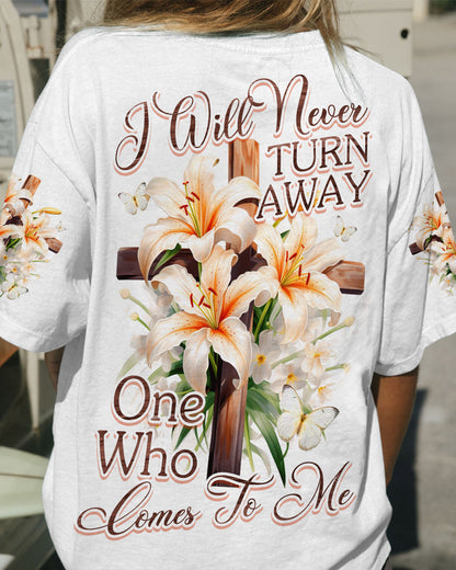 Christian T-Shirt Tytd1407232 | Christian Gift