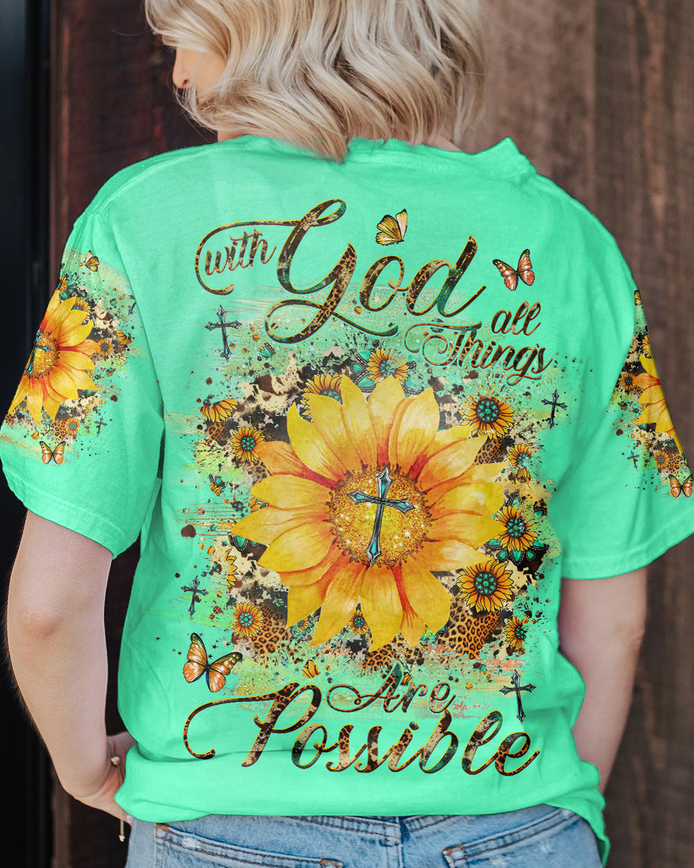 Christian Hoodie Yhhg1909231 | Christian Gift