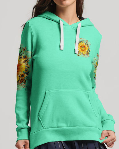 Christian Hoodie Yhhg1909231 | Christian Gift