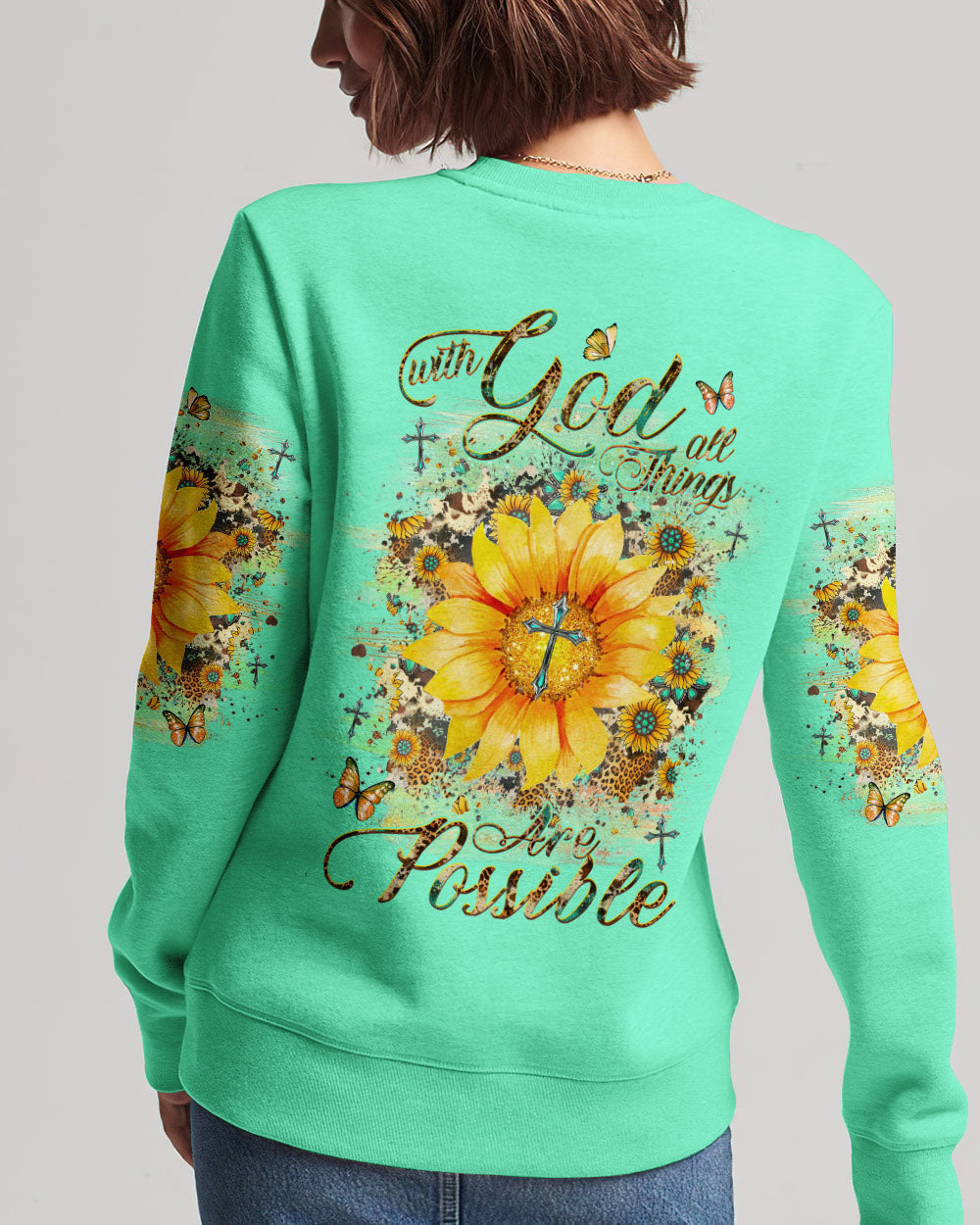 Christian Hoodie Yhhg1909231 | Christian Gift