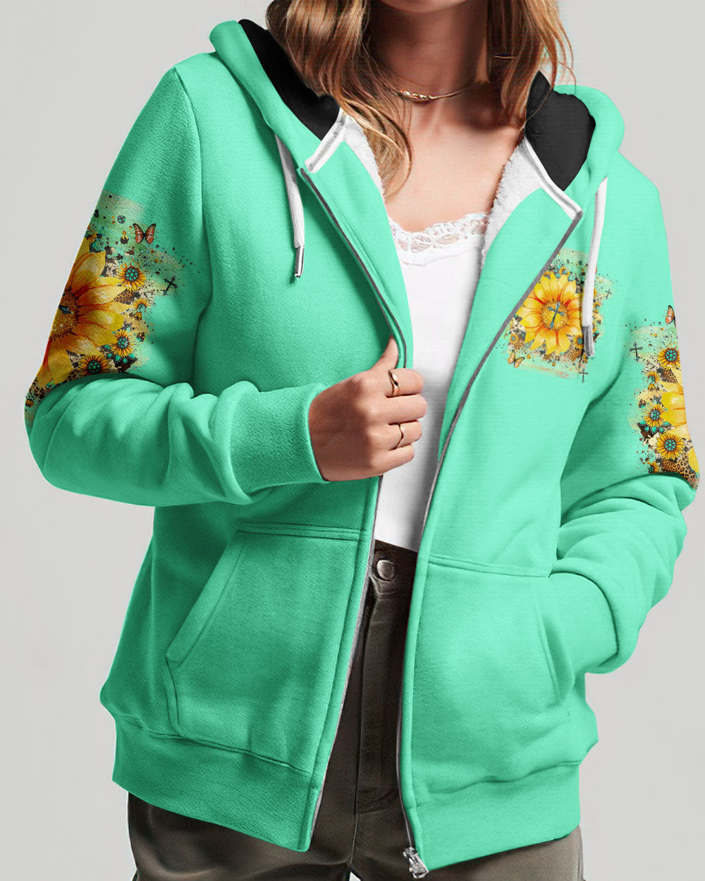 Christian Hoodie Yhhg1909231 | Christian Gift