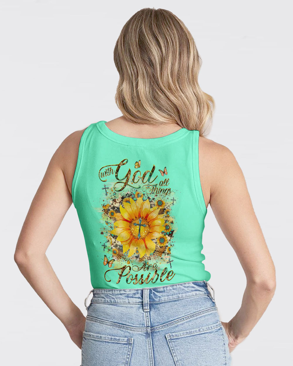 Christian Hoodie Yhhg1909231 | Christian Gift