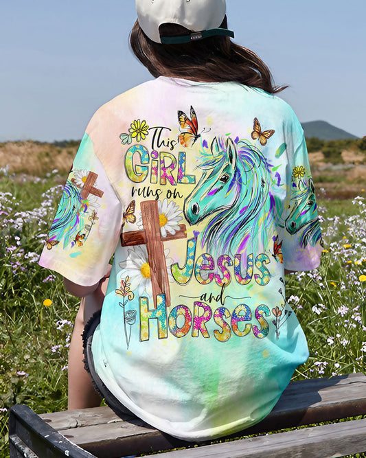 Jesus Hoodie Tlno2909233 | Christian Gift