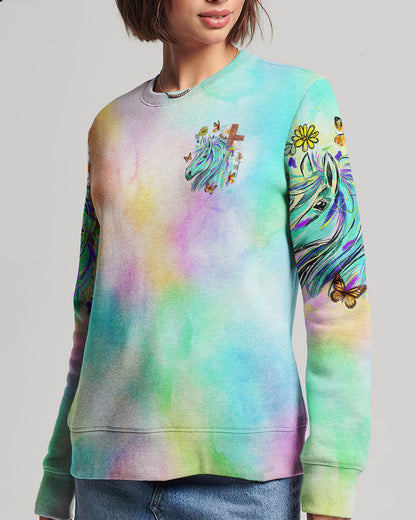 Jesus Hoodie Tlno2909233 | Christian Gift