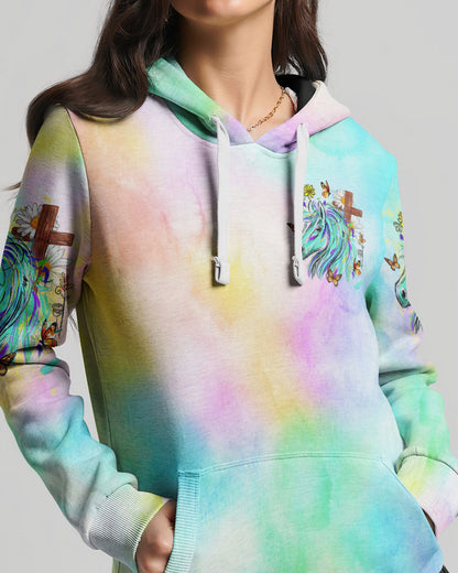 Jesus Hoodie Tlno2909233 | Christian Gift