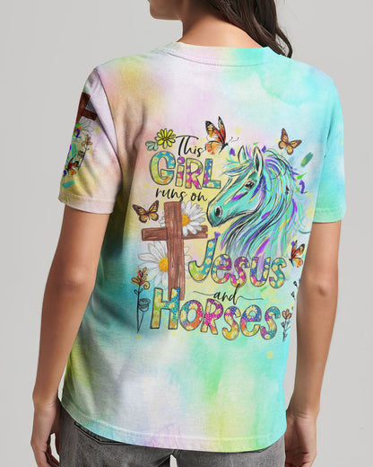 Jesus Hoodie Tlno2909233 | Christian Gift