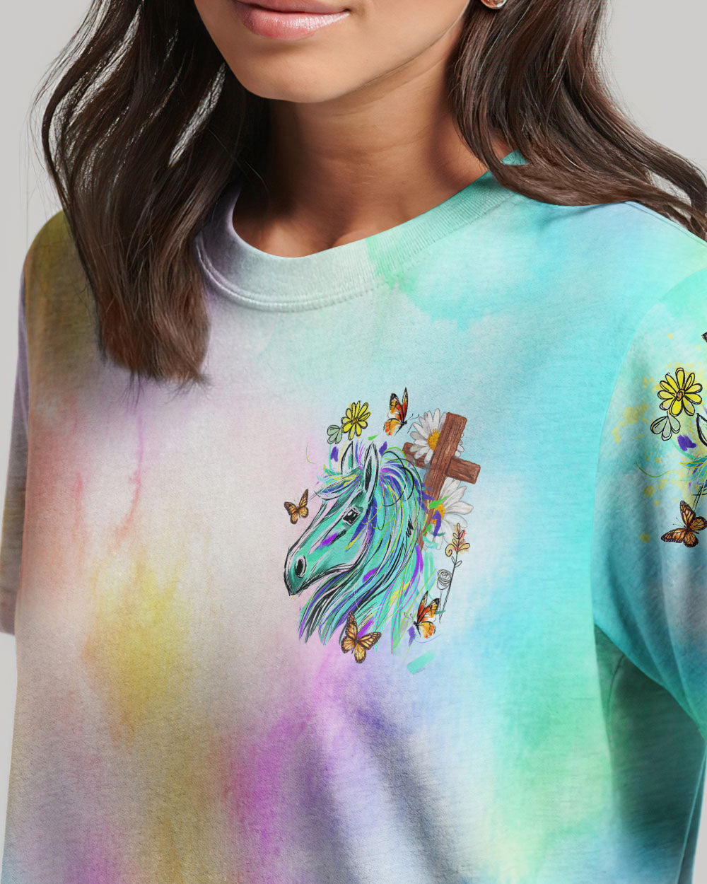 Jesus Hoodie Tlno2909233 | Christian Gift
