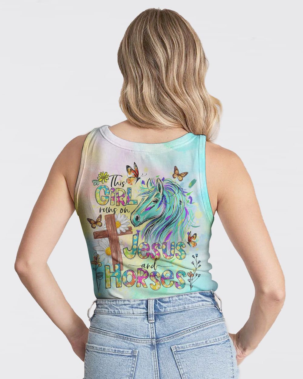 Jesus Hoodie Tlno2909233 | Christian Gift