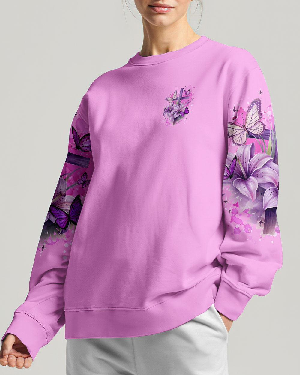 Christian T-Shirt Tyqy1309233 | Christian Gift