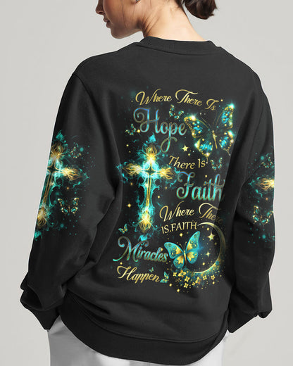 Faith T-Shirt Yhdu1207233 | Christian Gift