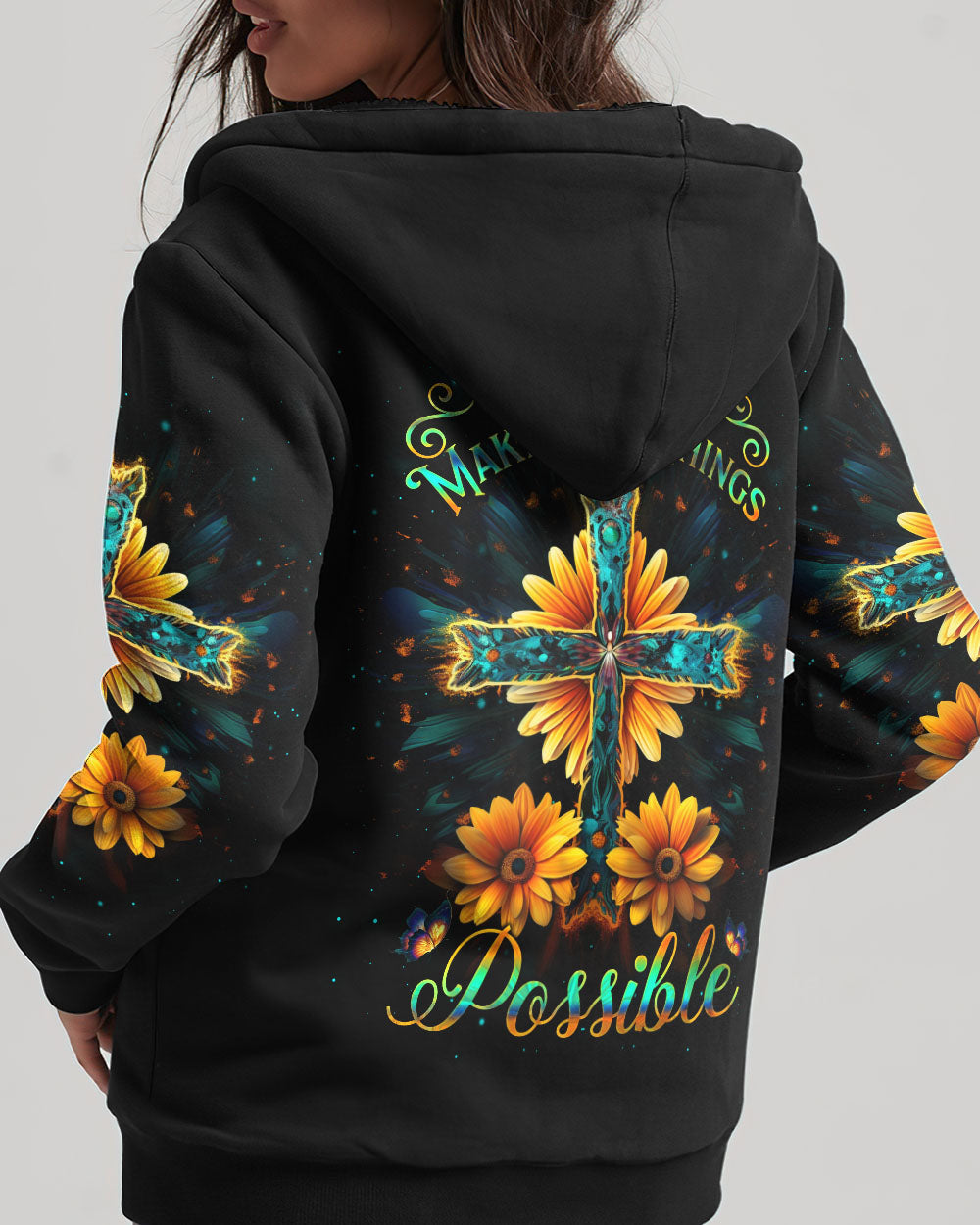 Faith T-Shirt Yhlh1210232 | Christian Gift