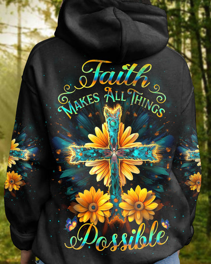 Faith T-Shirt Yhlh1210232 | Christian Gift