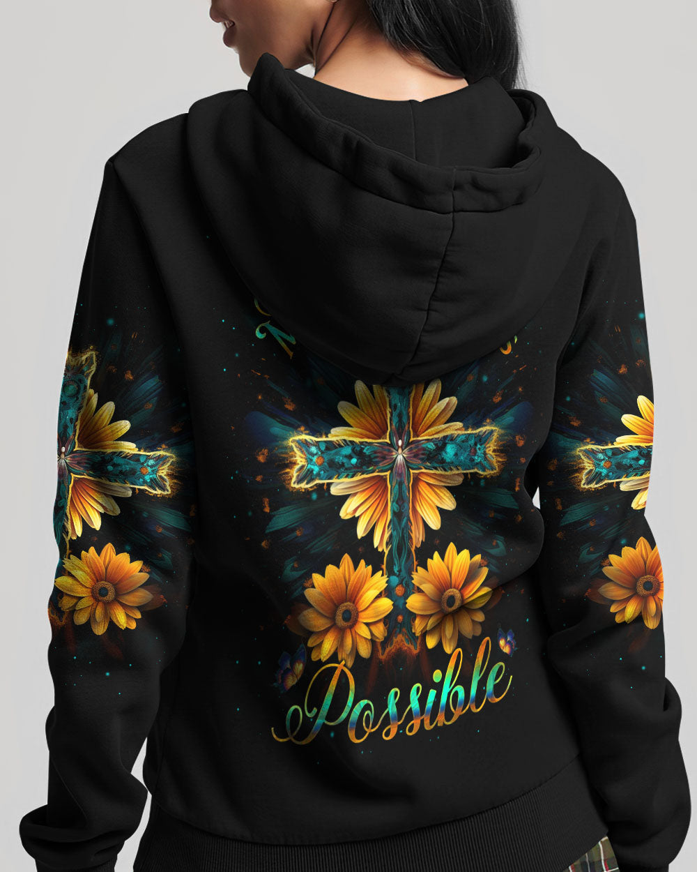 Faith T-Shirt Yhlh1210232 | Christian Gift