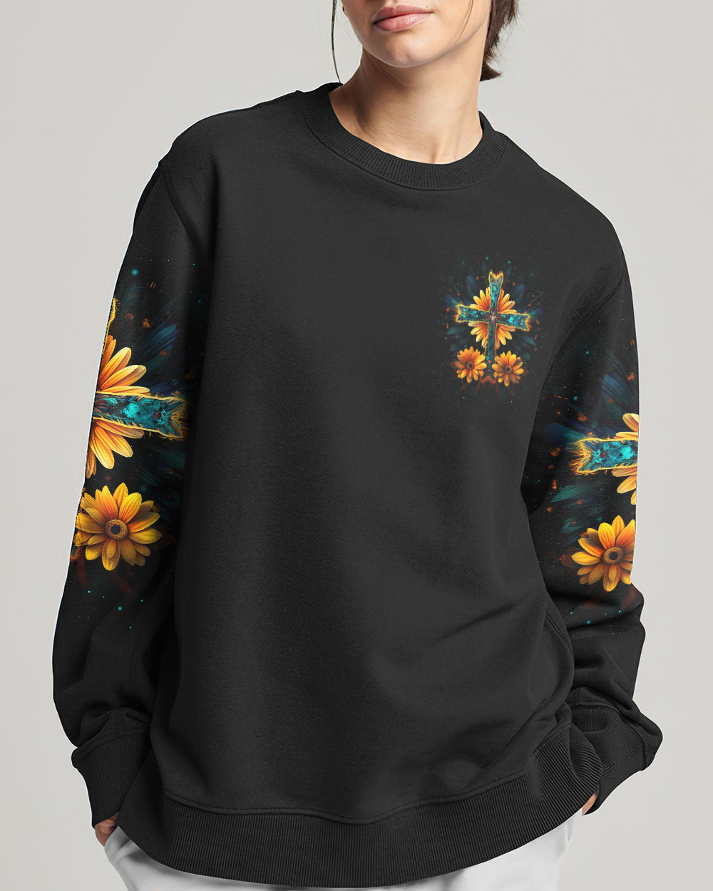 Faith T-Shirt Yhlh1210232 | Christian Gift