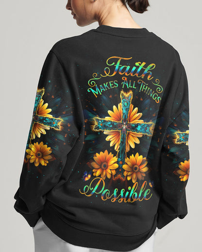 Faith T-Shirt Yhlh1210232 | Christian Gift