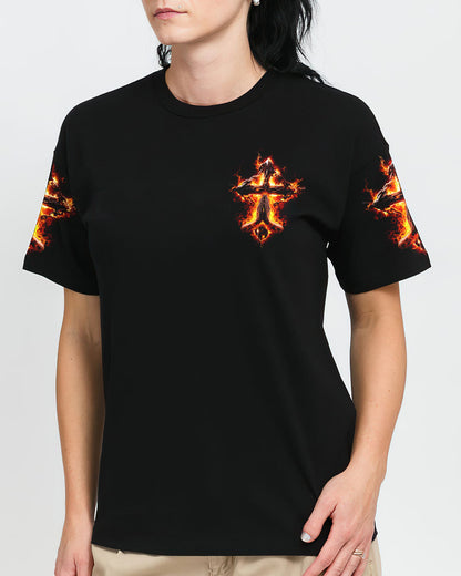 Christian T-Shirt Ty040723 | Christian Gift