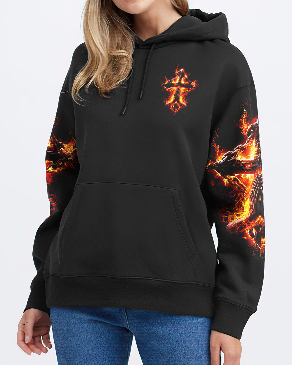 Christian T-Shirt Ty040723 | Christian Gift