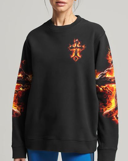 Christian T-Shirt Ty040723 | Christian Gift