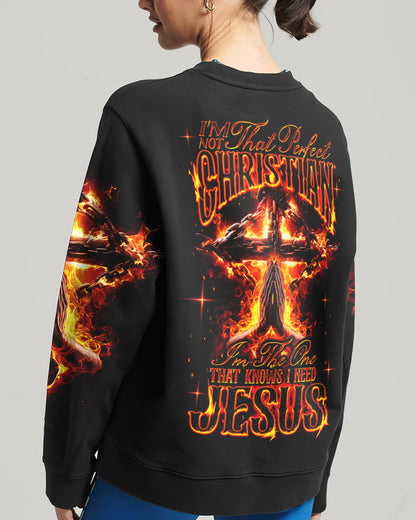 Christian T-Shirt Ty040723 | Christian Gift