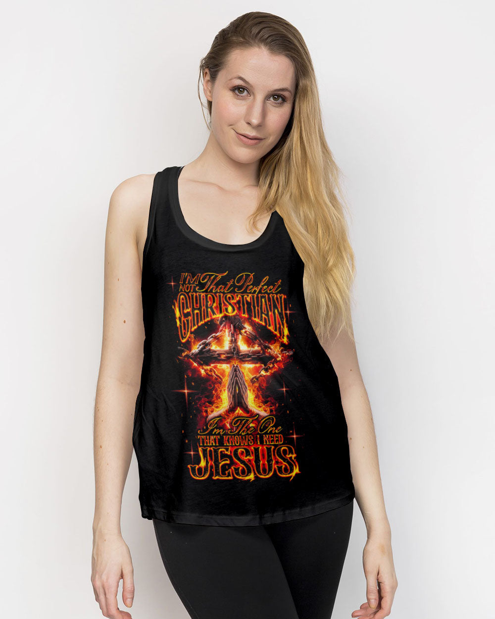Christian T-Shirt Ty040723 | Christian Gift
