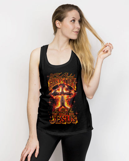 Christian T-Shirt Ty040723 | Christian Gift