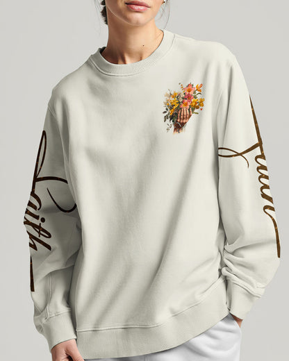 Christian T-Shirt Ty0607231 | Christian Gift