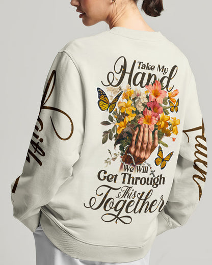 Christian T-Shirt Ty0607231 | Christian Gift