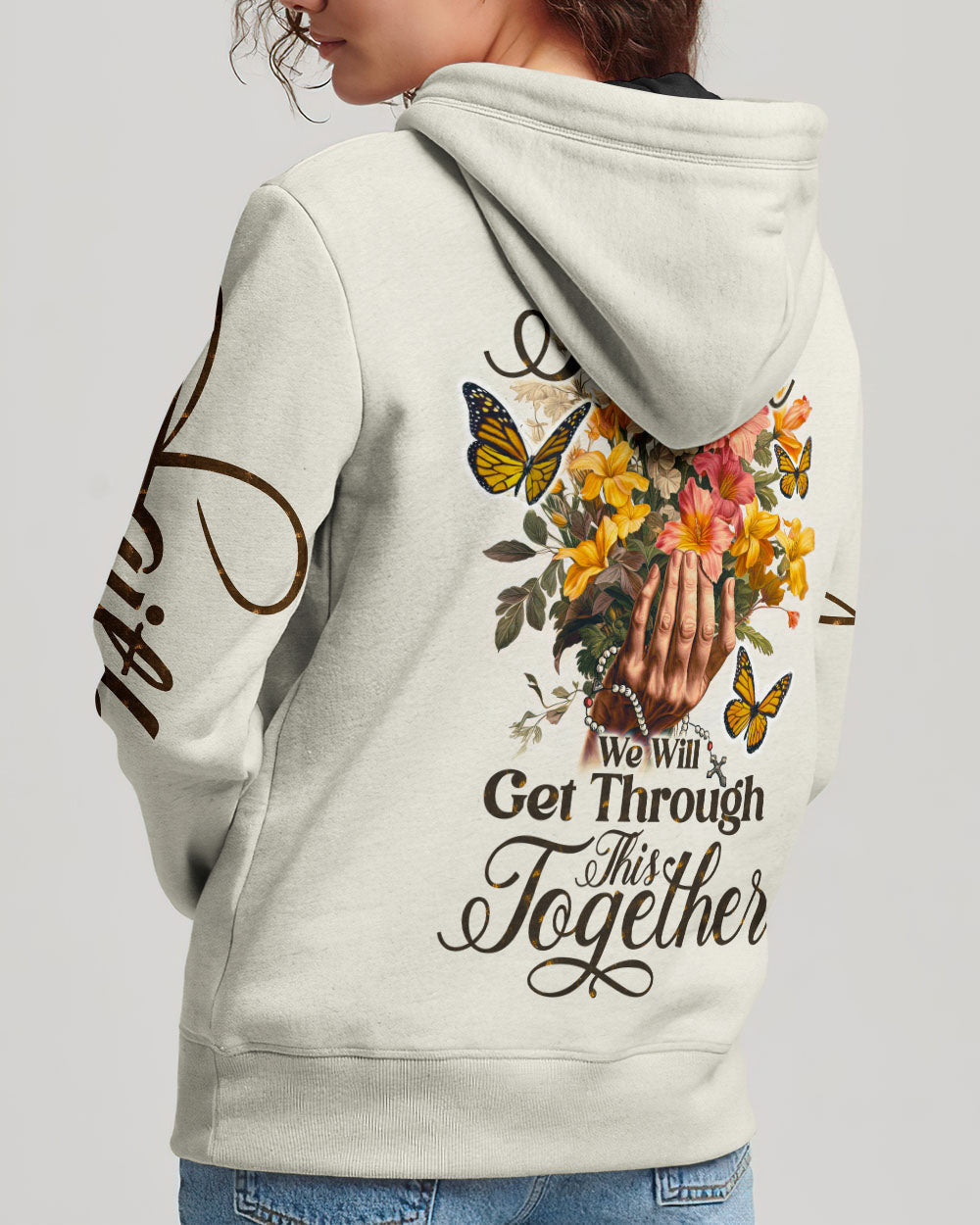 Christian T-Shirt Ty0607231 | Christian Gift