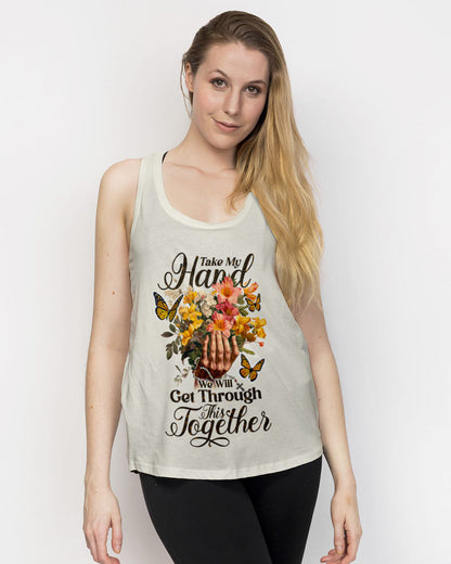 Christian T-Shirt Ty0607231 | Christian Gift
