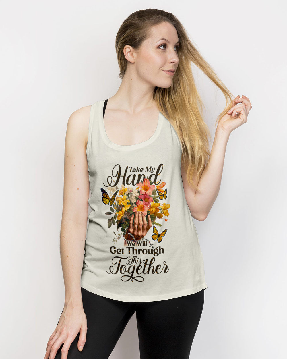 Christian T-Shirt Ty0607231 | Christian Gift
