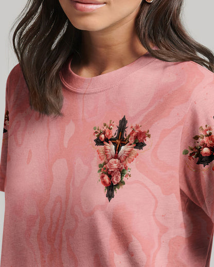 Christian T-Shirt Tytm0307231 | Christian Gift