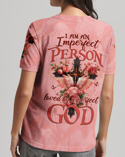 Christian T-Shirt Tytm0307231 | Christian Gift