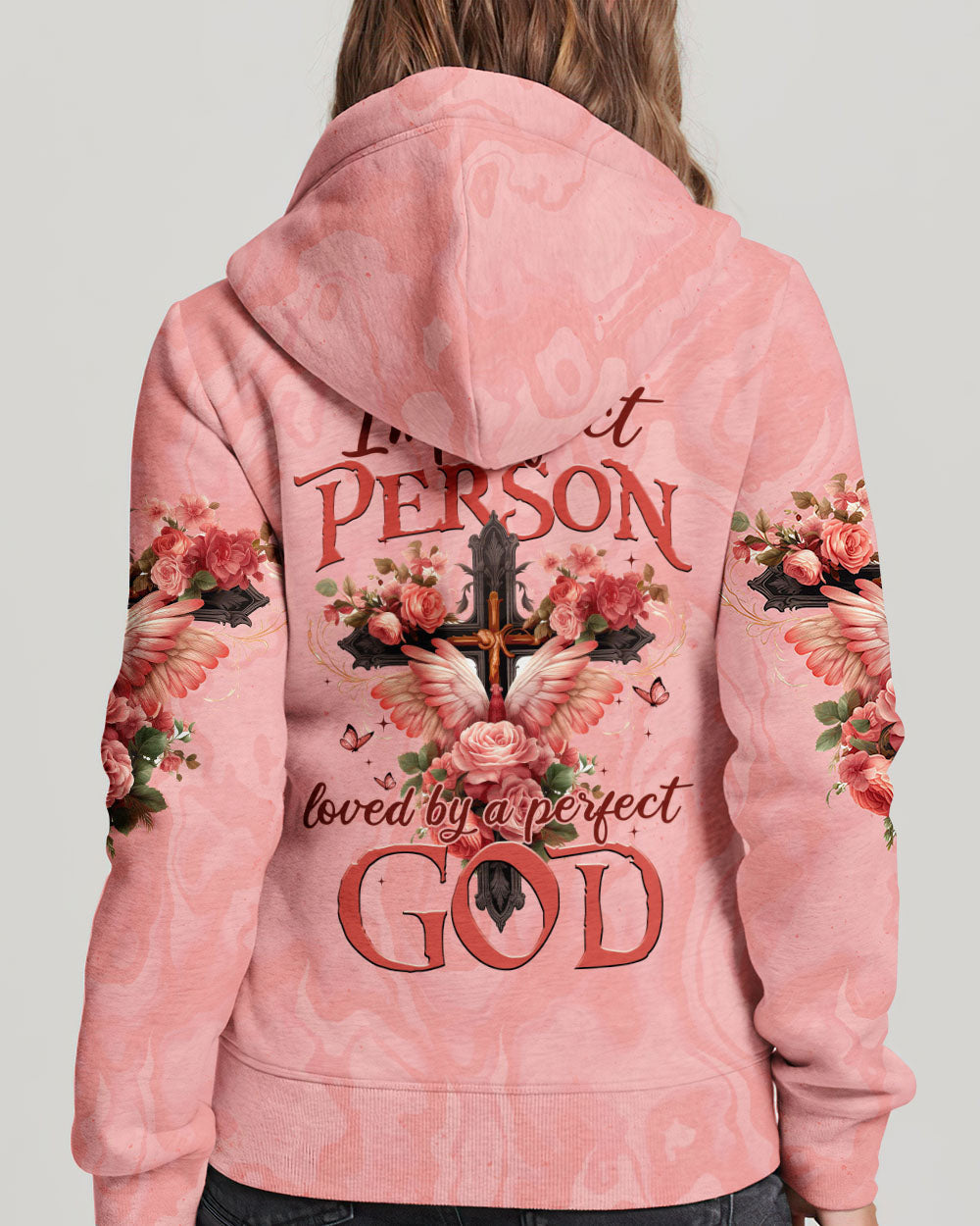 Christian T-Shirt Tytm0307231 | Christian Gift