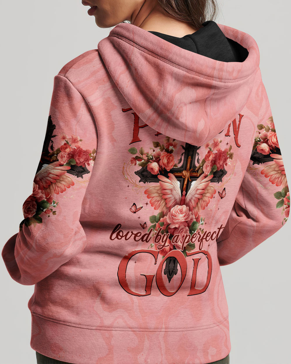 Christian T-Shirt Tytm0307231 | Christian Gift