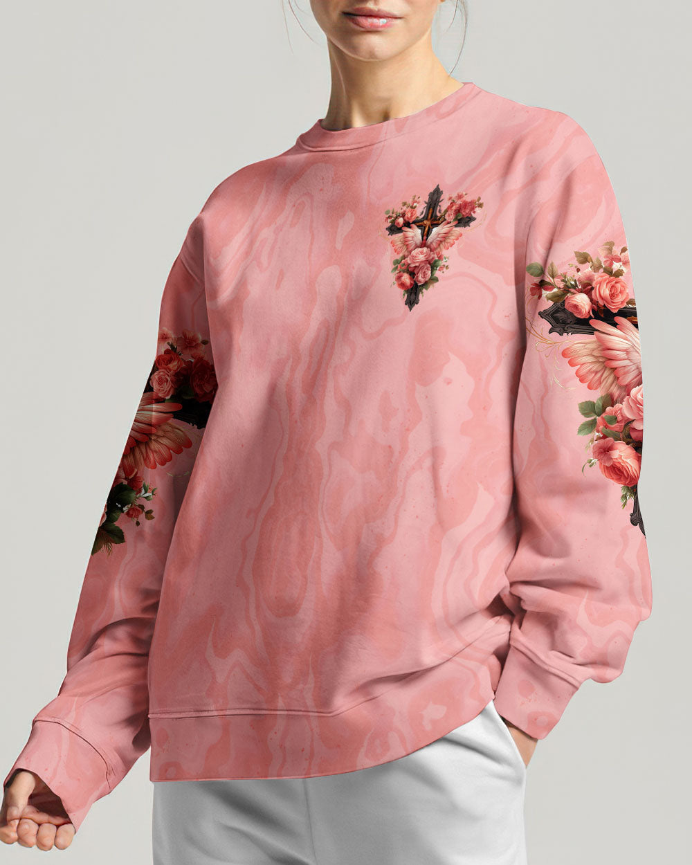 Christian T-Shirt Tytm0307231 | Christian Gift