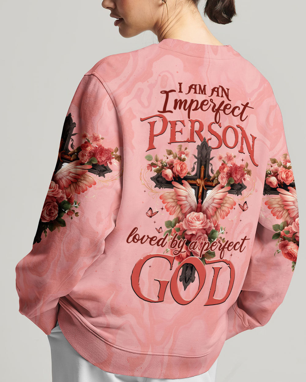 Christian T-Shirt Tytm0307231 | Christian Gift