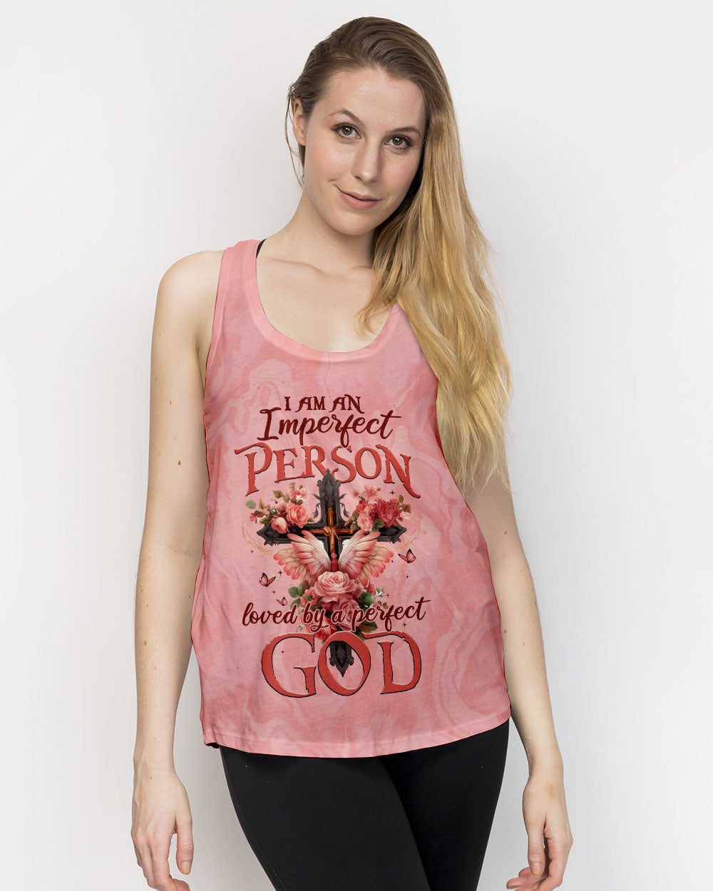 Christian T-Shirt Tytm0307231 | Christian Gift