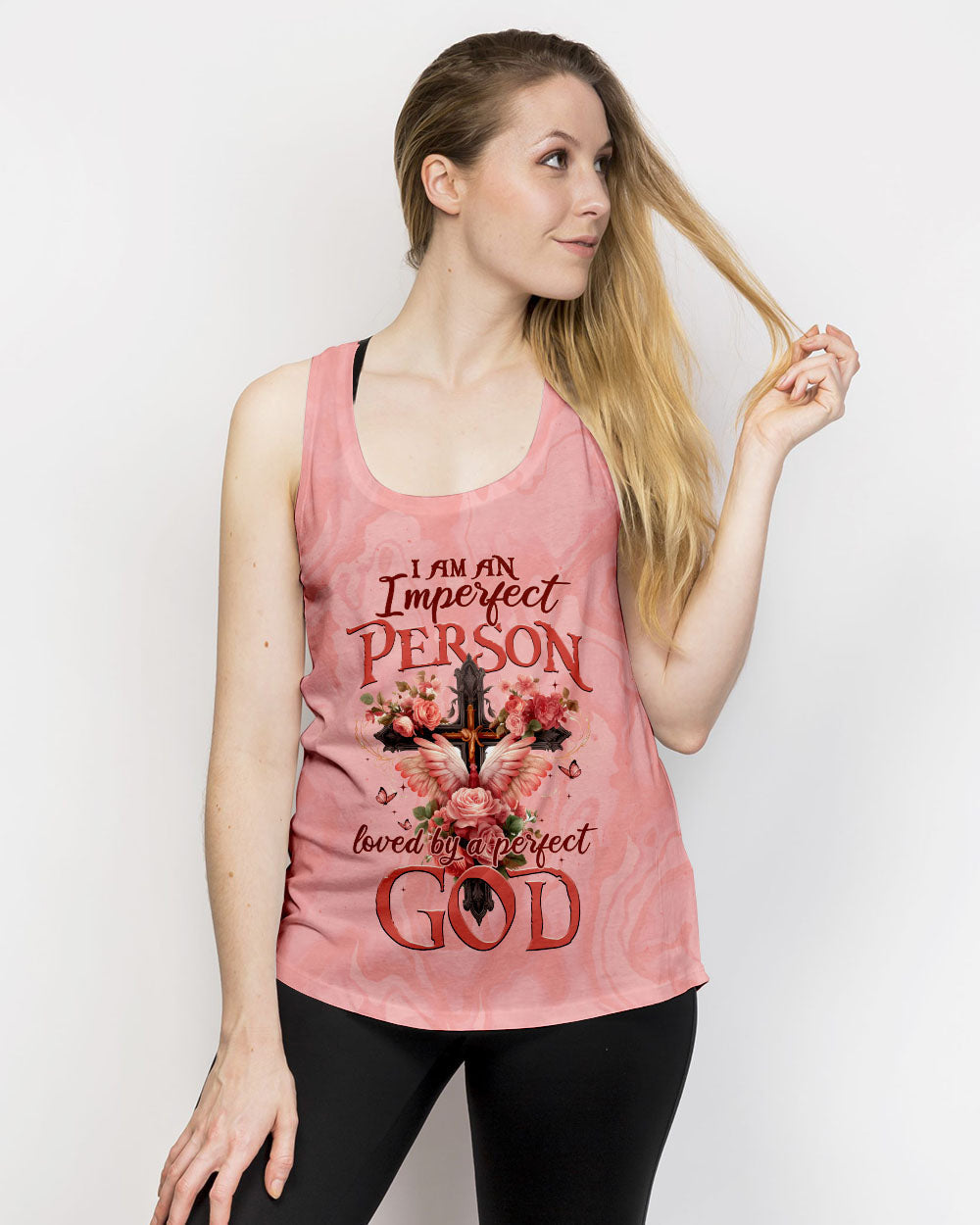 Christian T-Shirt Tytm0307231 | Christian Gift