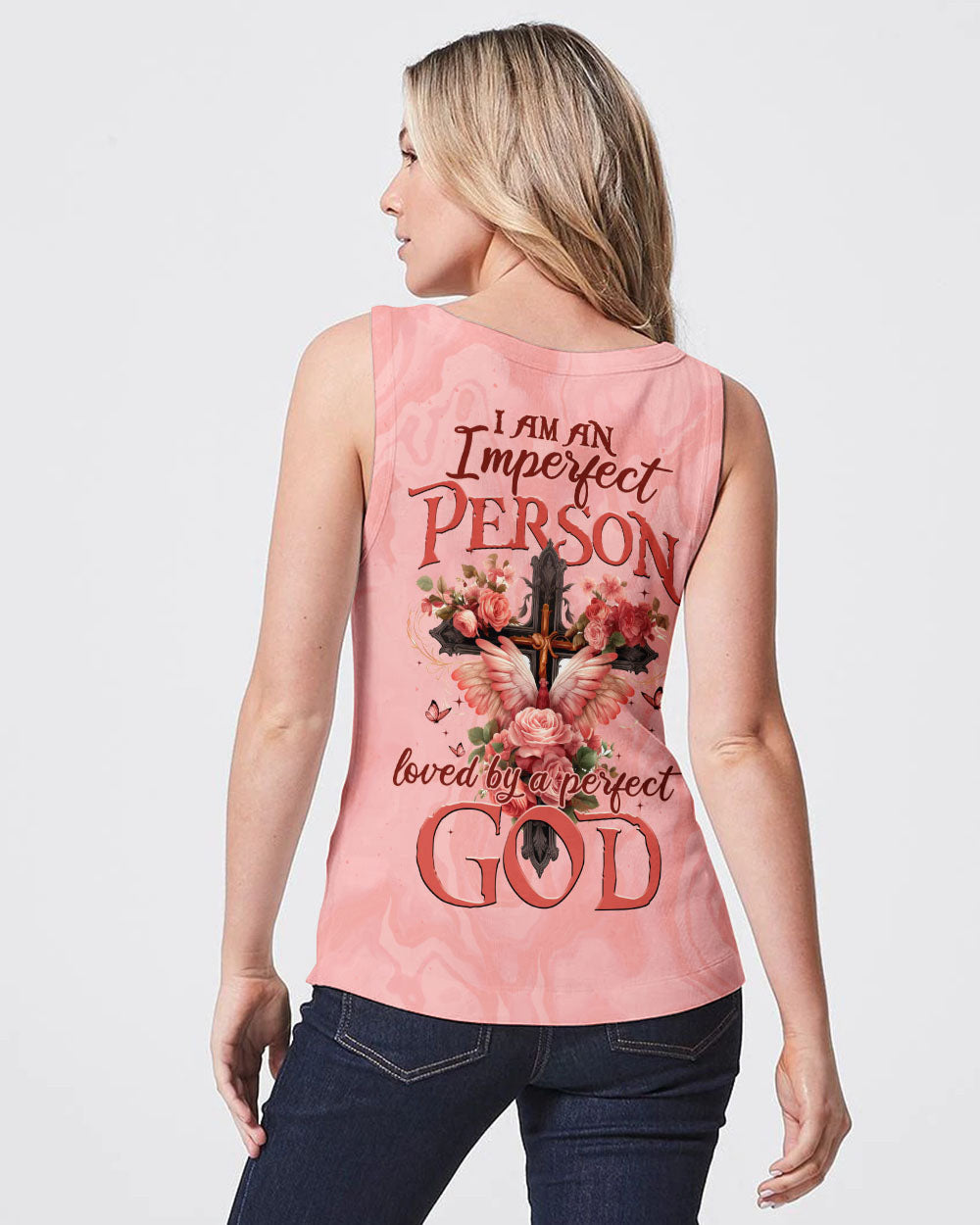 Christian T-Shirt Tytm0307231 | Christian Gift