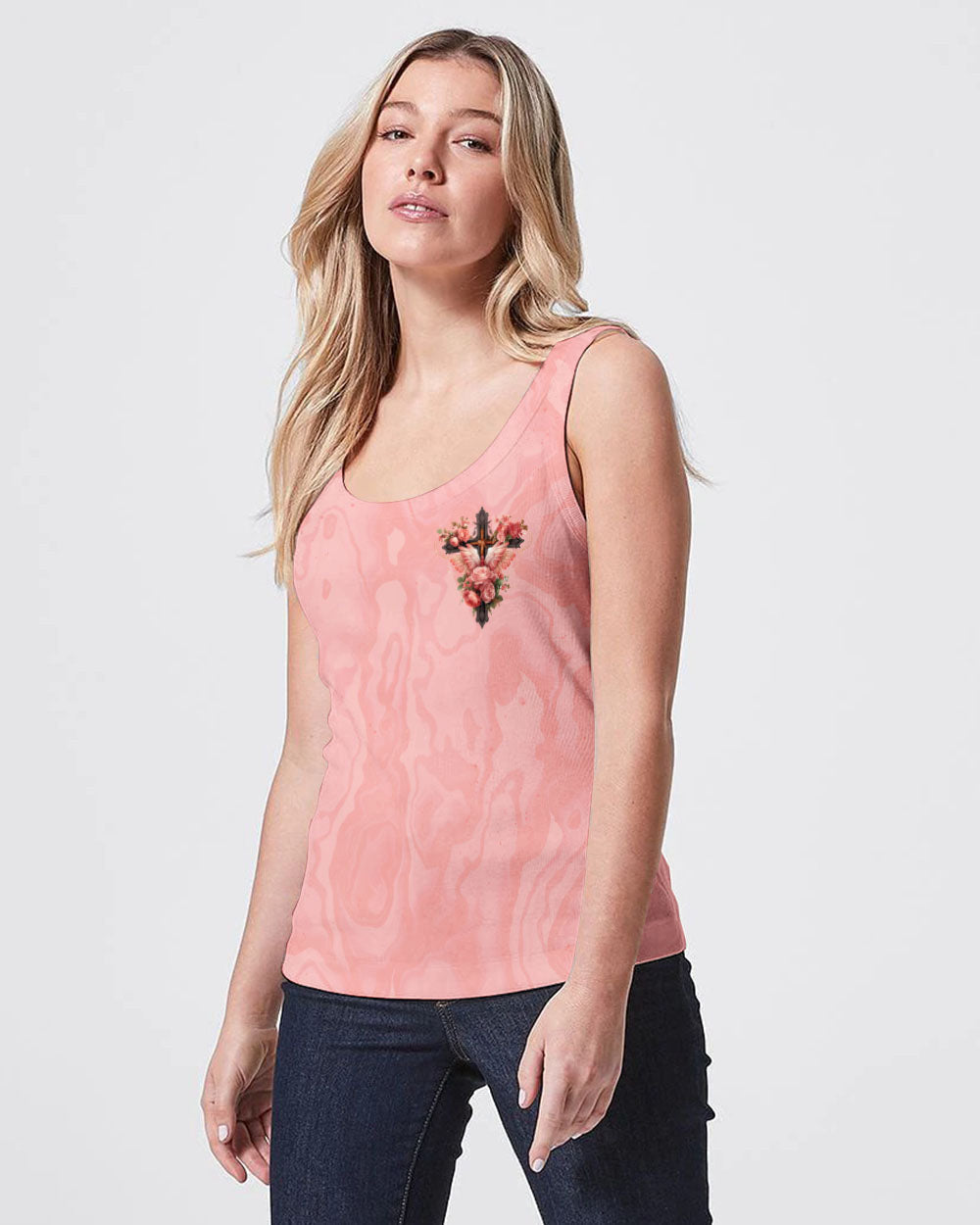 Christian T-Shirt Tytm0307231 | Christian Gift