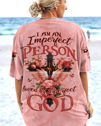 Christian T-Shirt Tytm0307231 | Christian Gift
