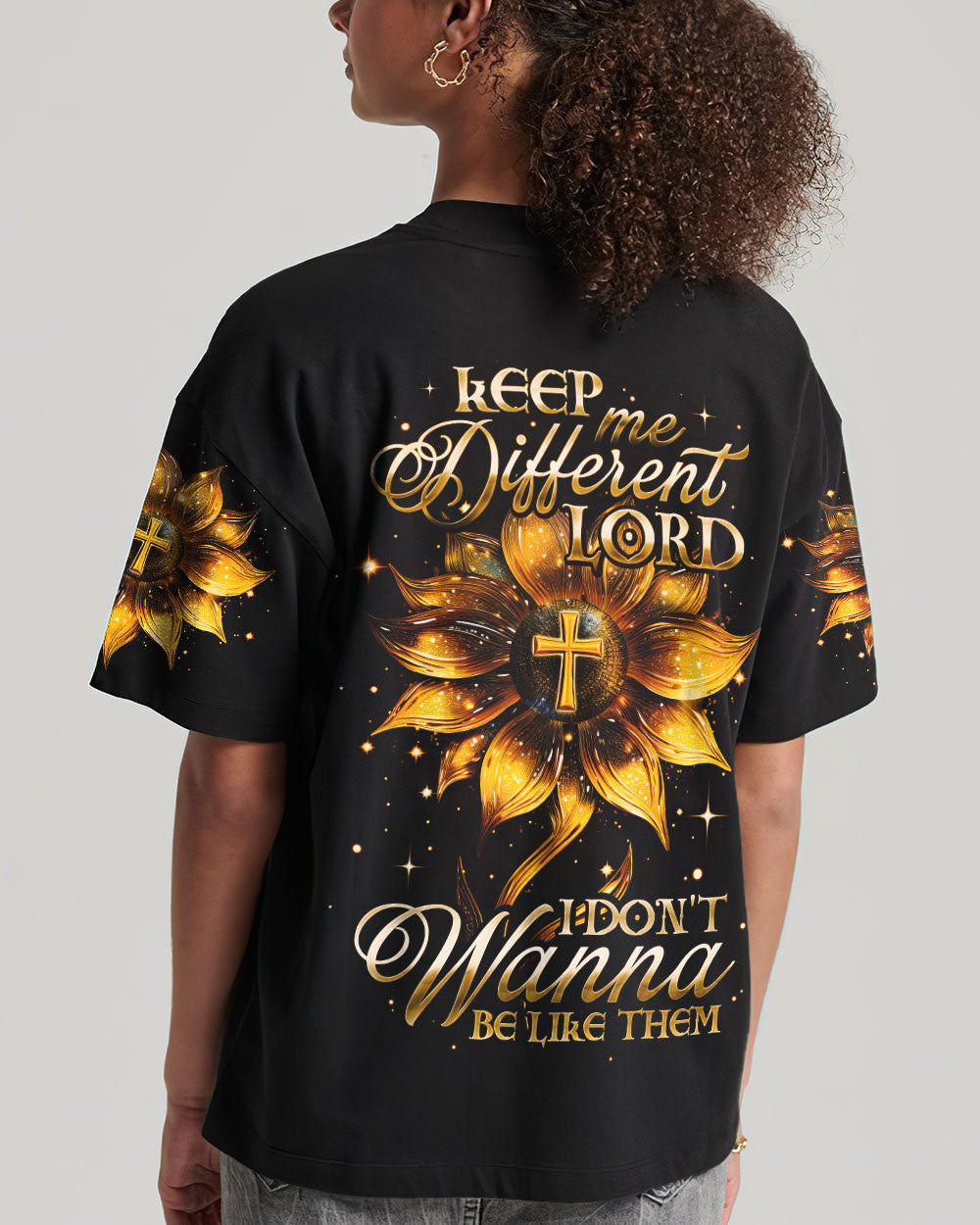 Christian T-Shirt Ty1307231 | Christian Gift