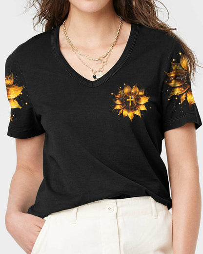 Christian T-Shirt Ty1307231 | Christian Gift