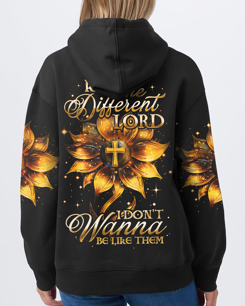 Christian T-Shirt Ty1307231 | Christian Gift