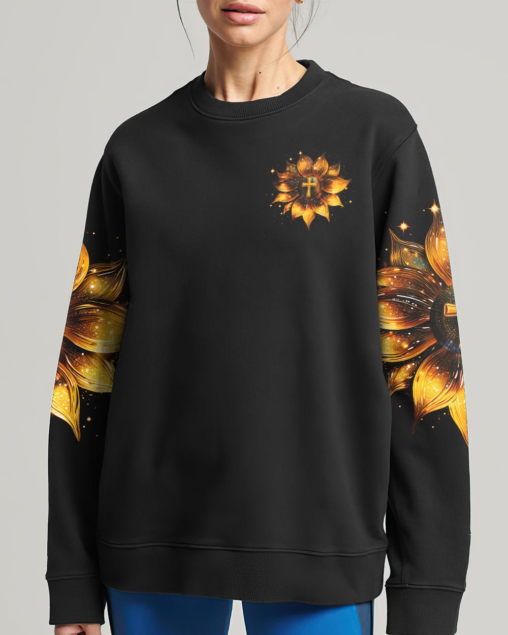Christian T-Shirt Ty1307231 | Christian Gift