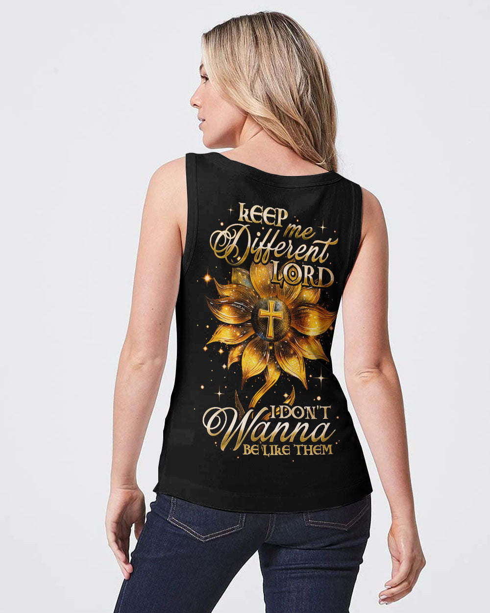 Christian T-Shirt Ty1307231 | Christian Gift