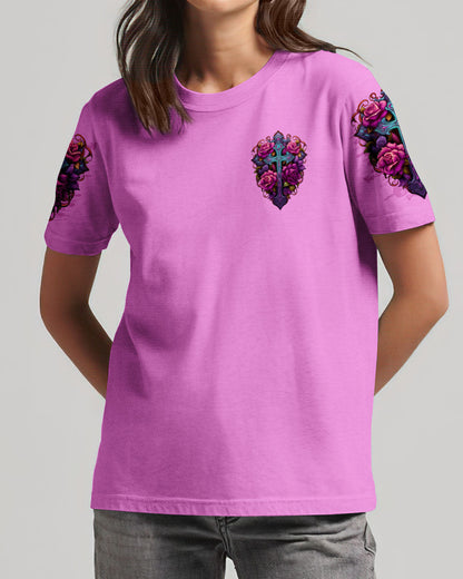 Christian T-Shirt Tlnz1307232 | Christian Gift