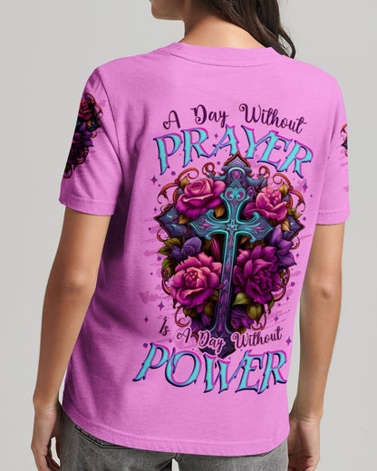 Christian T-Shirt Tlnz1307232 | Christian Gift